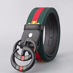 Belt for man